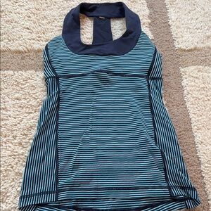 Lululemon Top